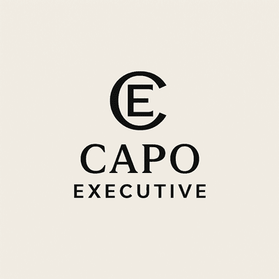 Avatar for Capo Executive