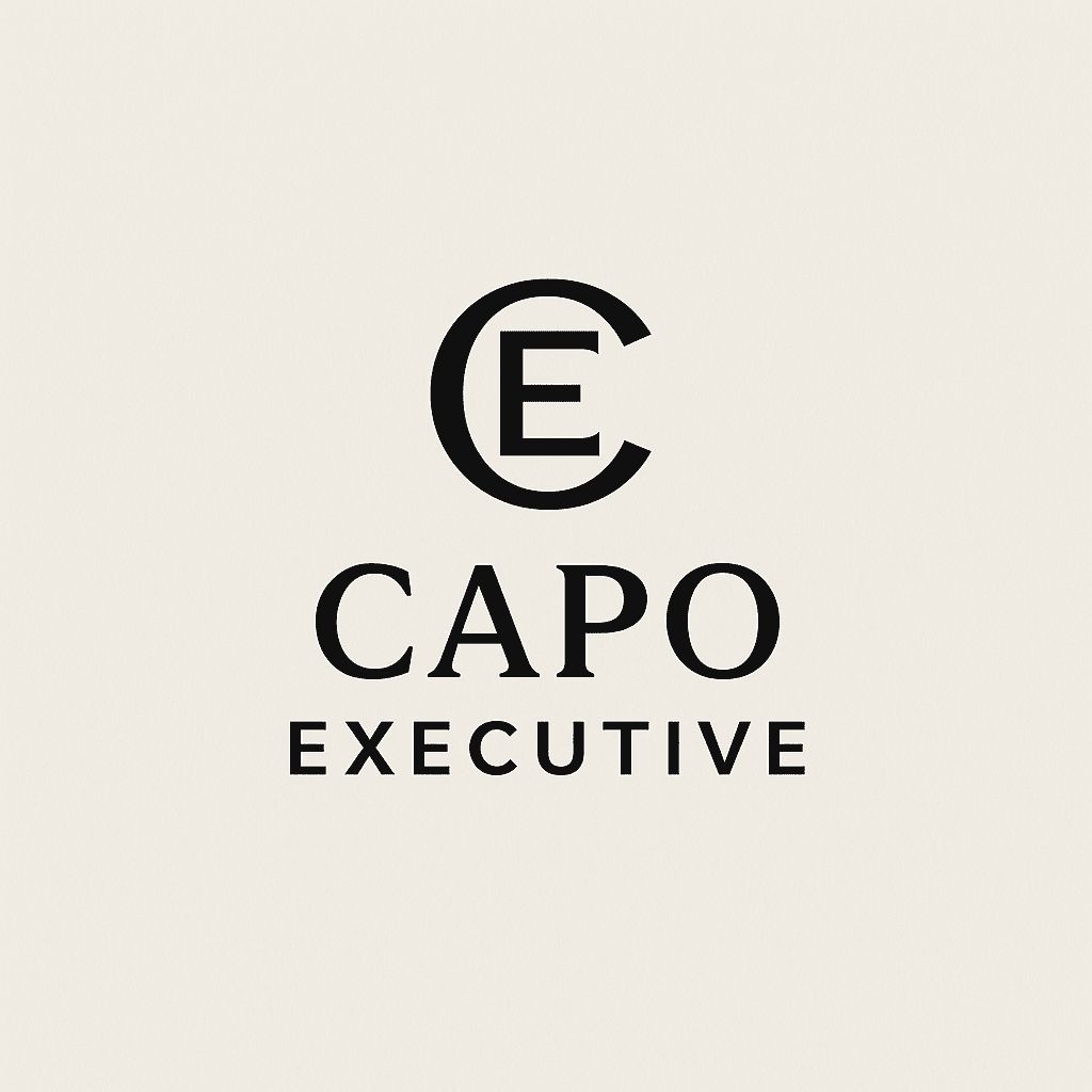 Capo Executive