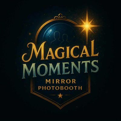 Avatar for Magical Moments Mirror Photobooth