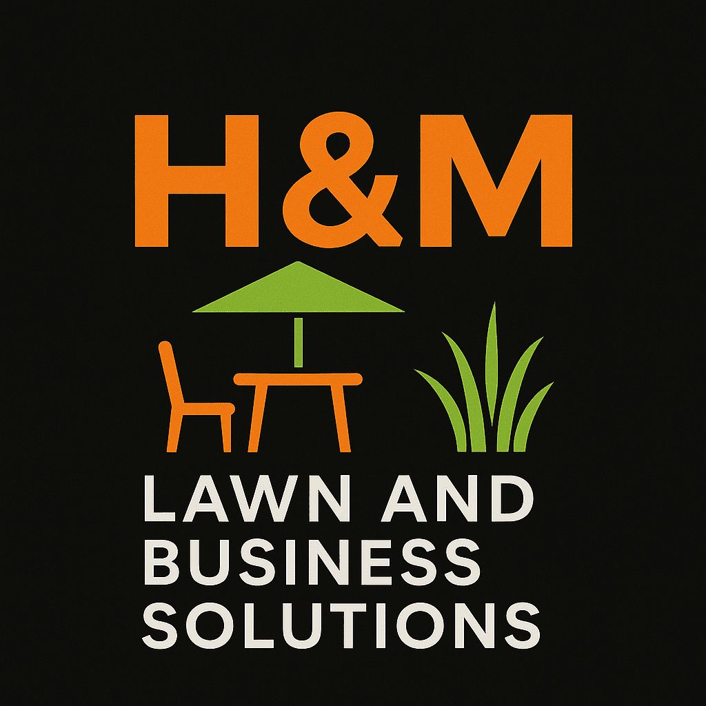 H&M Lawn & Business