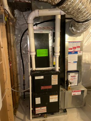 Avatar for Thomas Hvac
