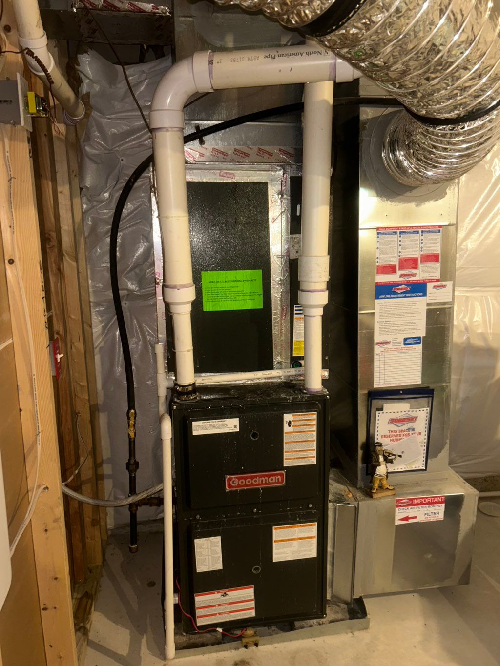 Thomas Hvac