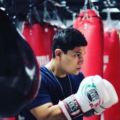 Avatar for Alex Elizalde