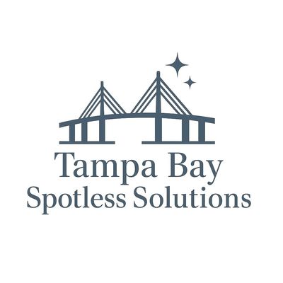 Avatar for Tampa Bay Spotless Solutions