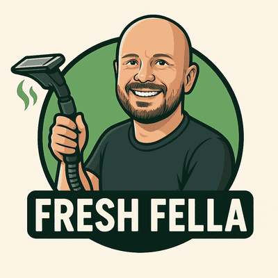 Avatar for Fresh Fella, Upholstery, Couch Cleaning