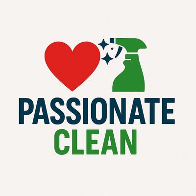 Avatar for Passionate Clean