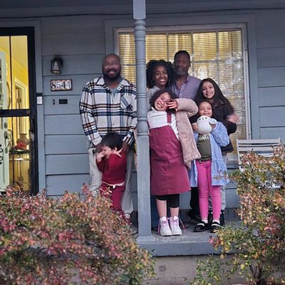 Avatar for scs cleaning llc