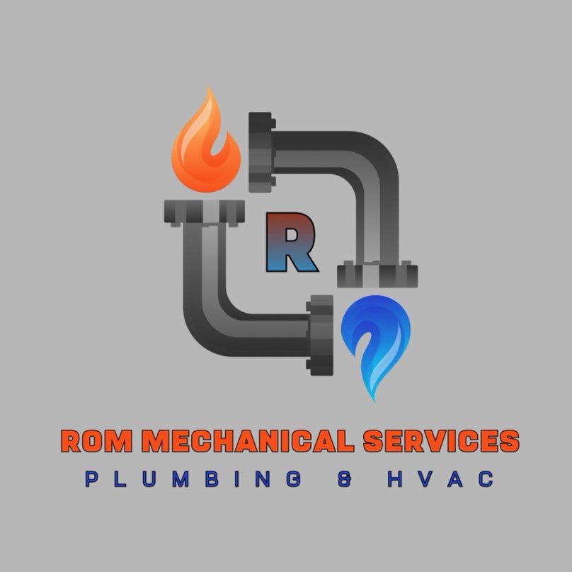 ROM Mechanical Services, LLC