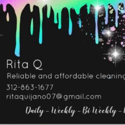 Avatar for RqCleaners