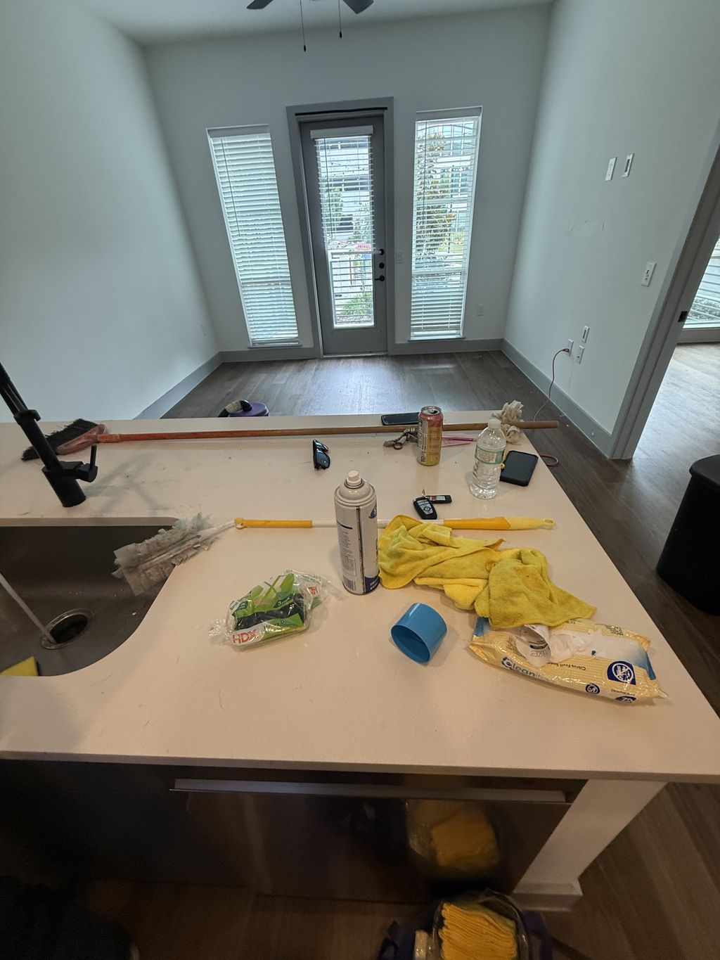 Projects and media