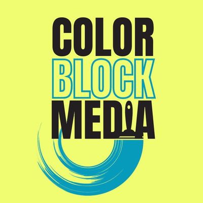 Avatar for Color Block Media LLC