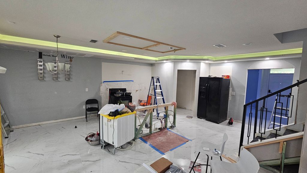 Projects and media