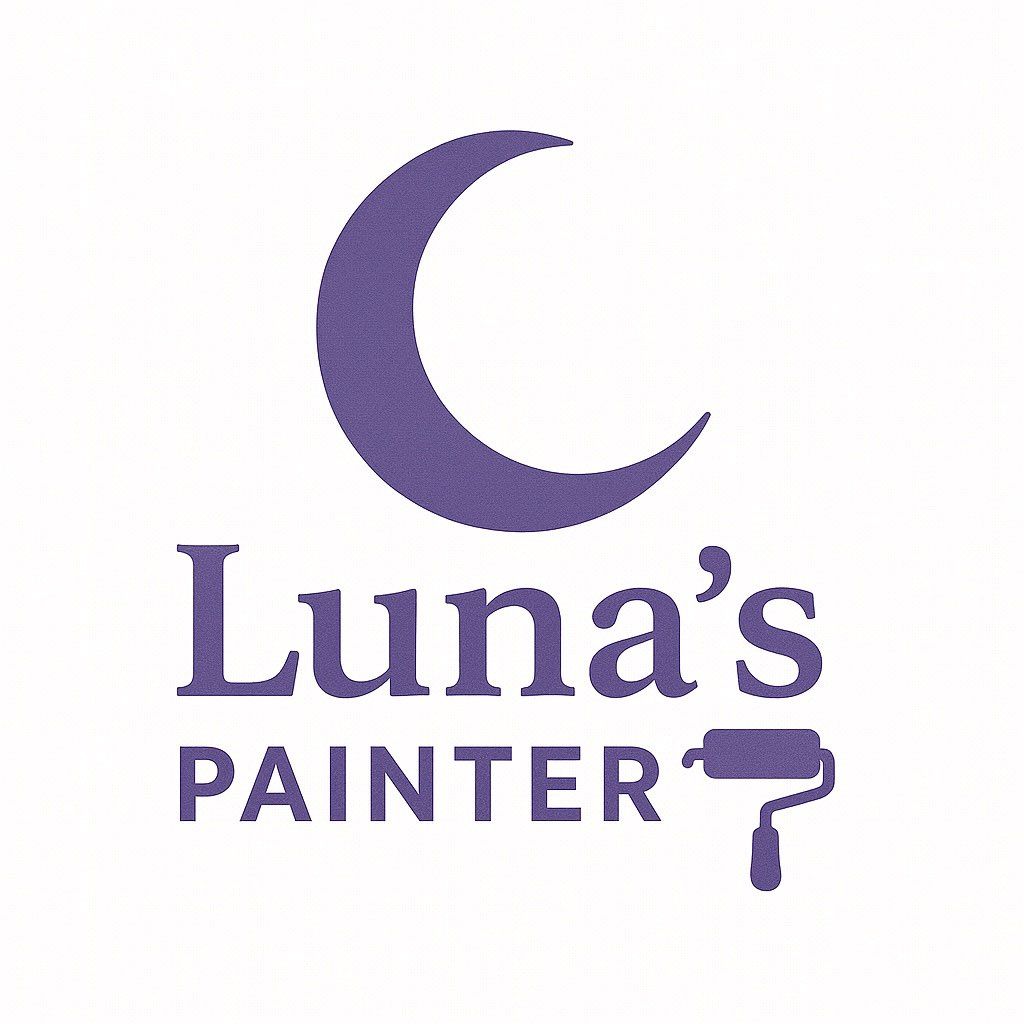 Luna's Painters