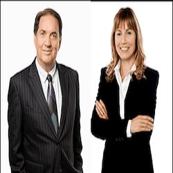 Steve Zatarain, Broker + Management