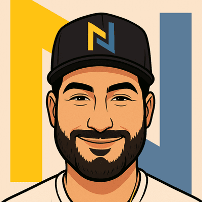 Avatar for NunezDev