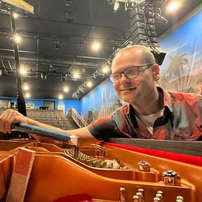 Avatar for Allen’s Elite Piano Service