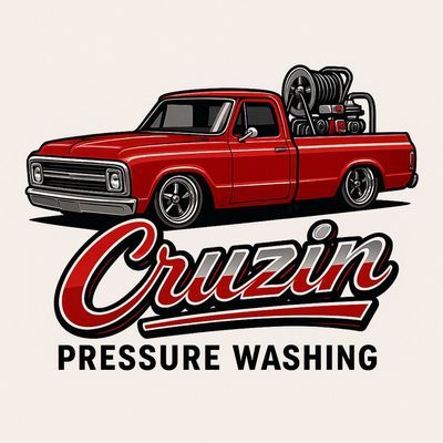 Avatar for Cruzin pressure washing