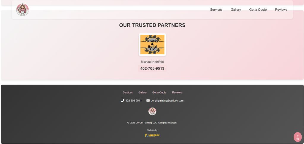 Projects and media