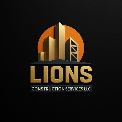 Avatar for Lions Construction Services LLC