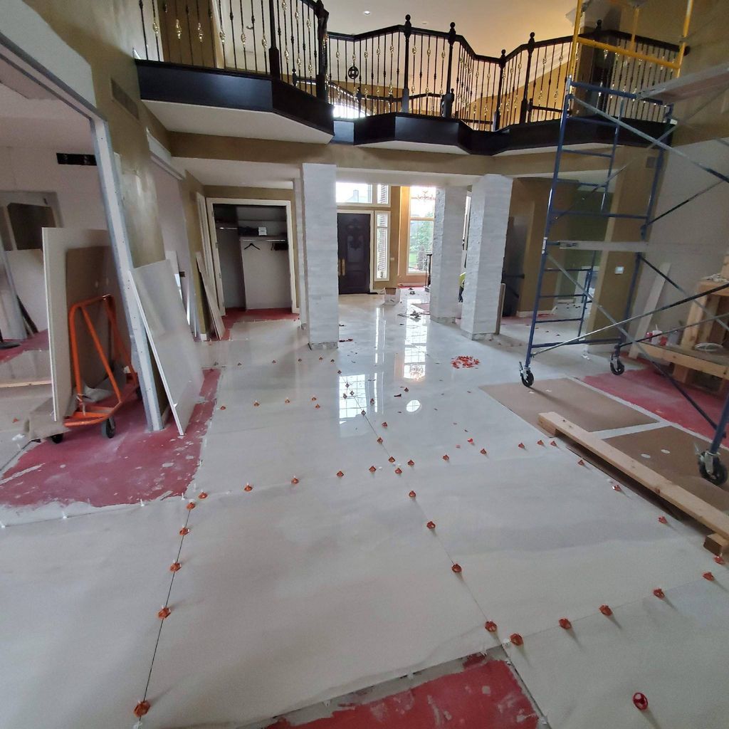 J&R constructions