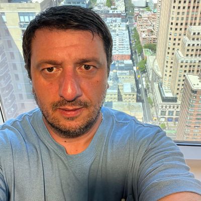 Avatar for Giorgi Tsutskiridze