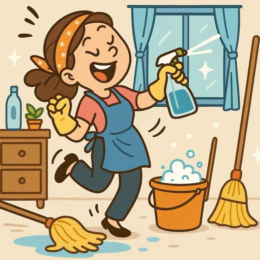 Vitoria’s Cleaning