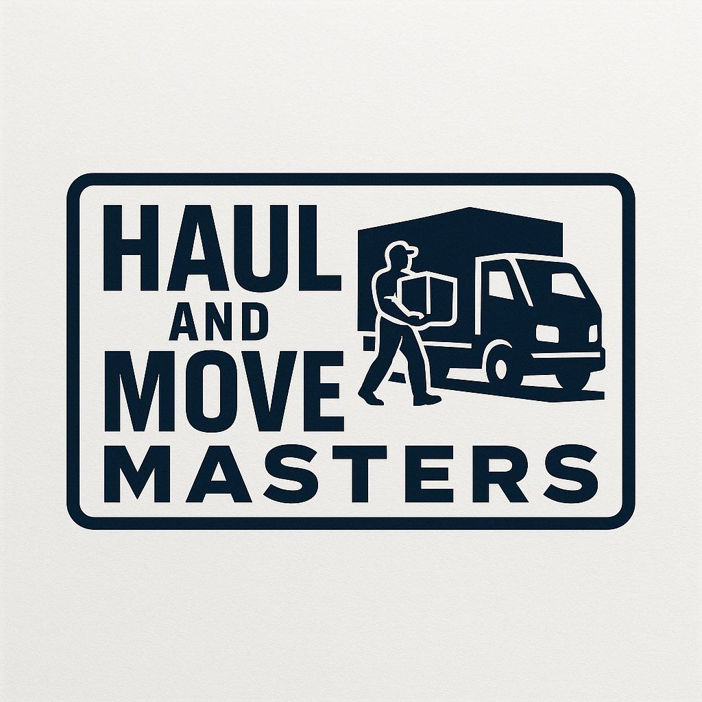 Haul and Move Masters
