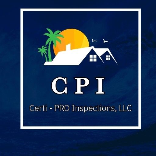 Certi-Pro Inspections