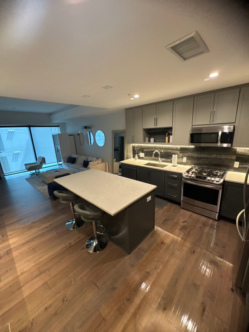 Projects and media