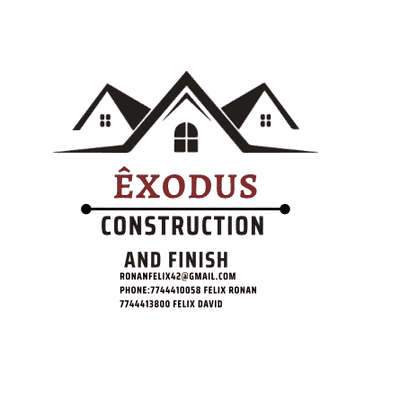 Avatar for Êxodus construction and finish