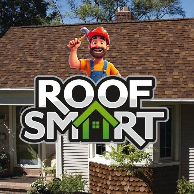 Roof smart Home improvement & construction