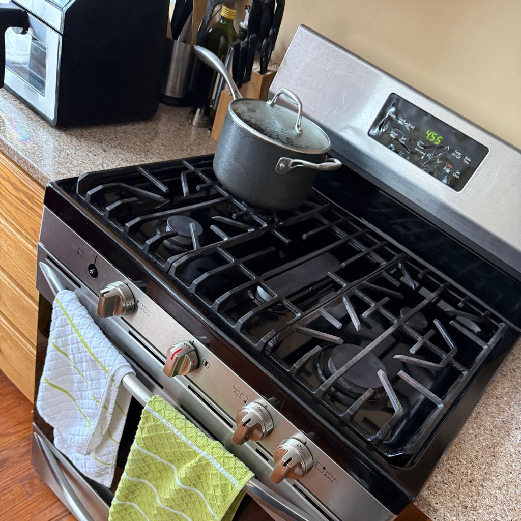 Capital Appliance Care