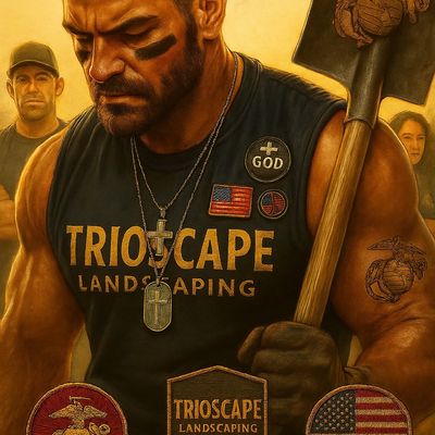 Avatar for TrioScape Landscaping