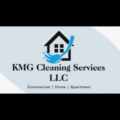 Avatar for KMG Cleaning Services LLc