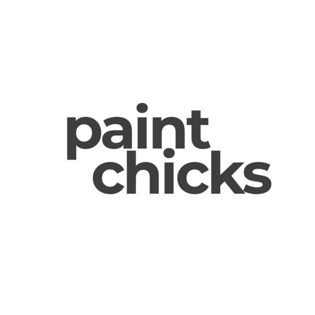 Paint Chicks