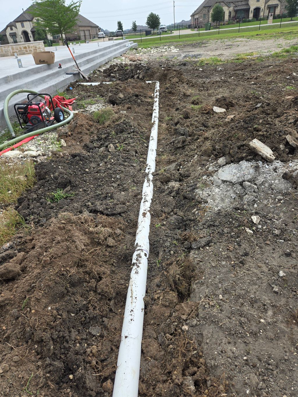 Projects and media