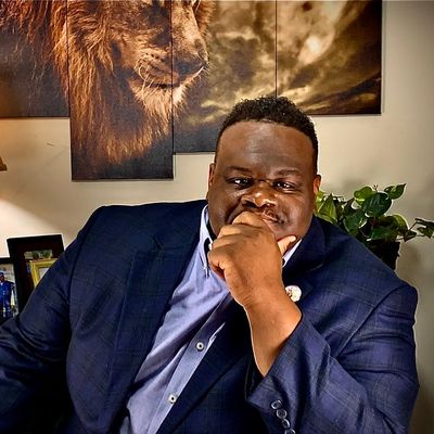 Avatar for Rodney Cain Ministries