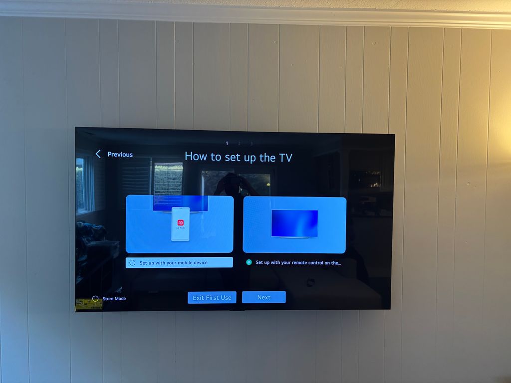 Projects and media