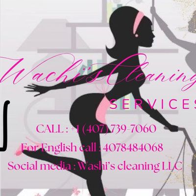 Avatar for Washi’s cliners llc