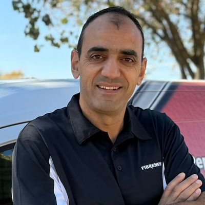 Avatar for Fibrenew South McKinney-Allen