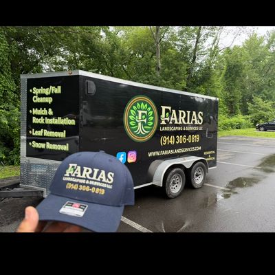 Avatar for Farias Landscaping & Services LLC