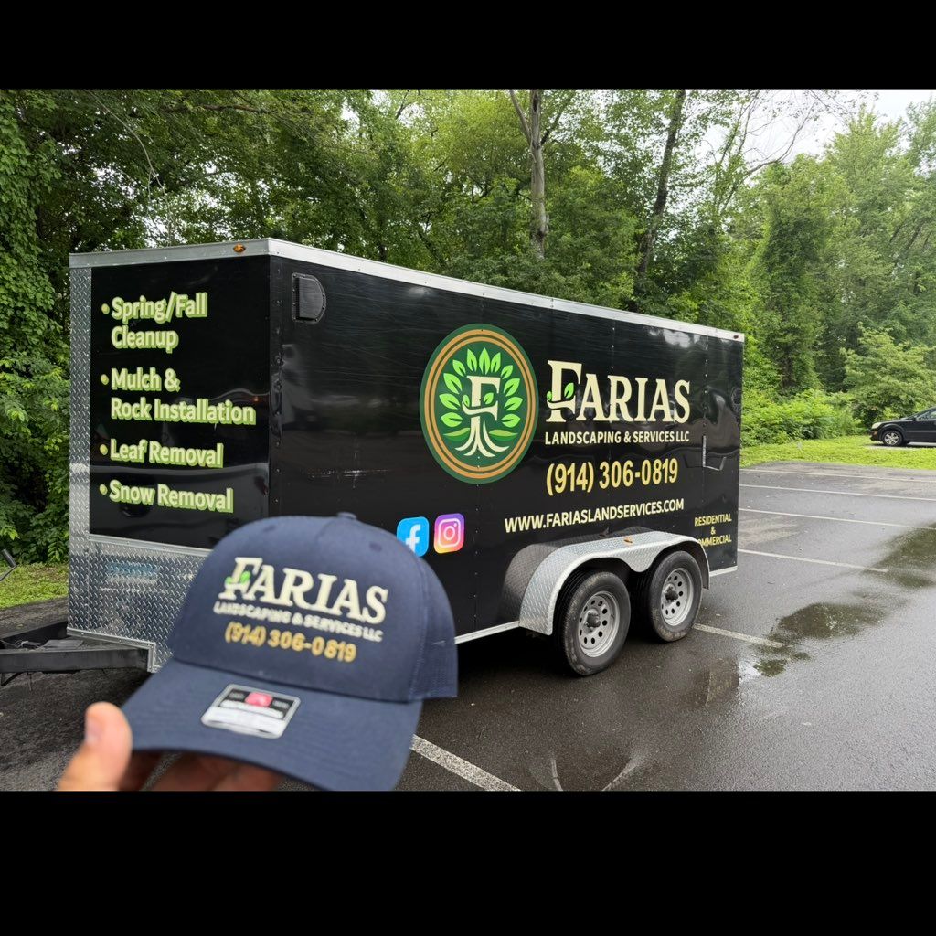 Farias Landscaping & Services LLC
