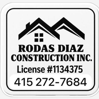 Avatar for Rodas Díaz Construction Inc