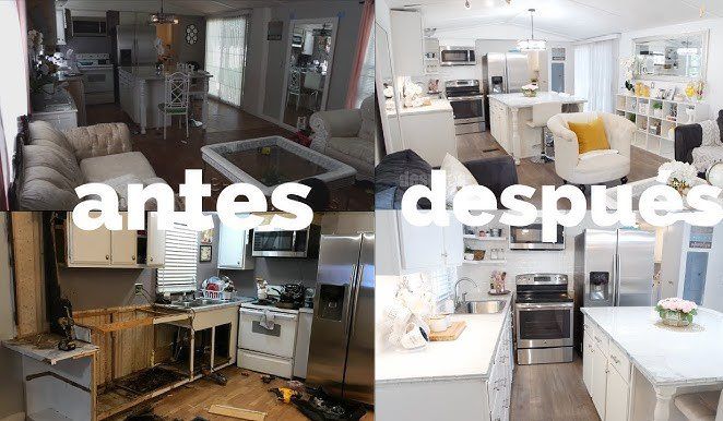 remodeling