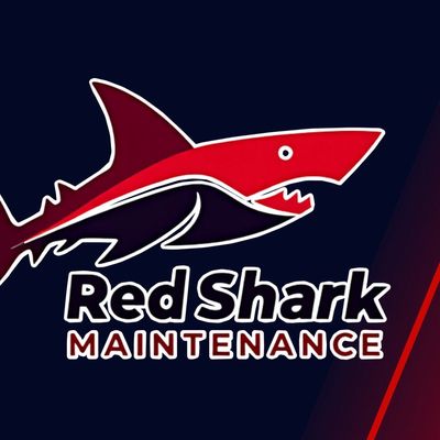 Avatar for Red Shark Maintenance