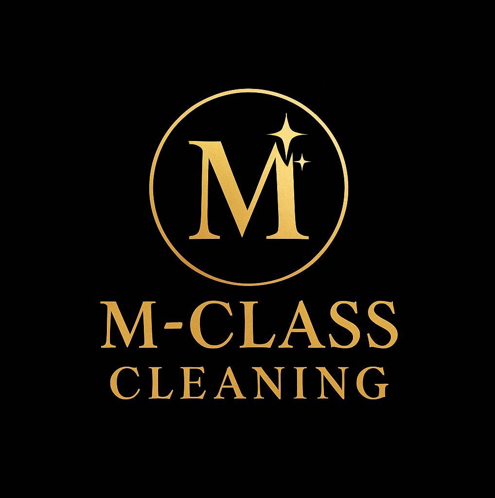 M-ClassCleaning