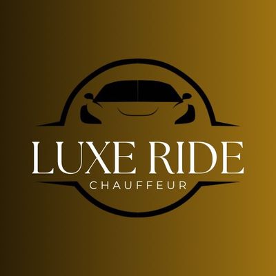 Avatar for Luxe ride chauffeur
