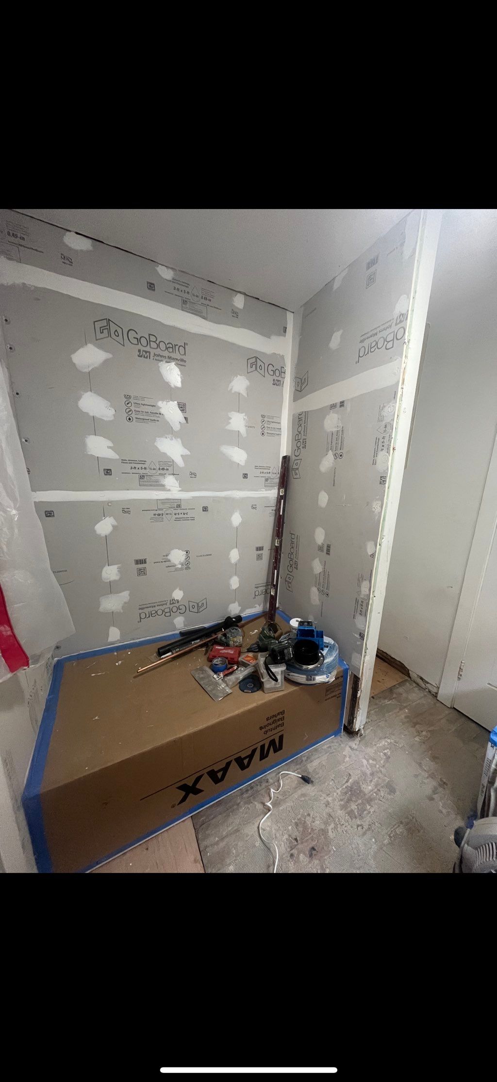 Projects and media