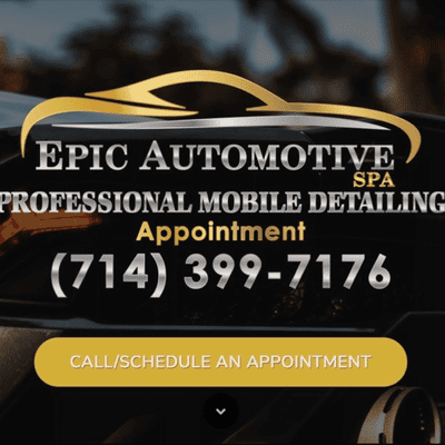 Avatar for Epic Automotive Spa