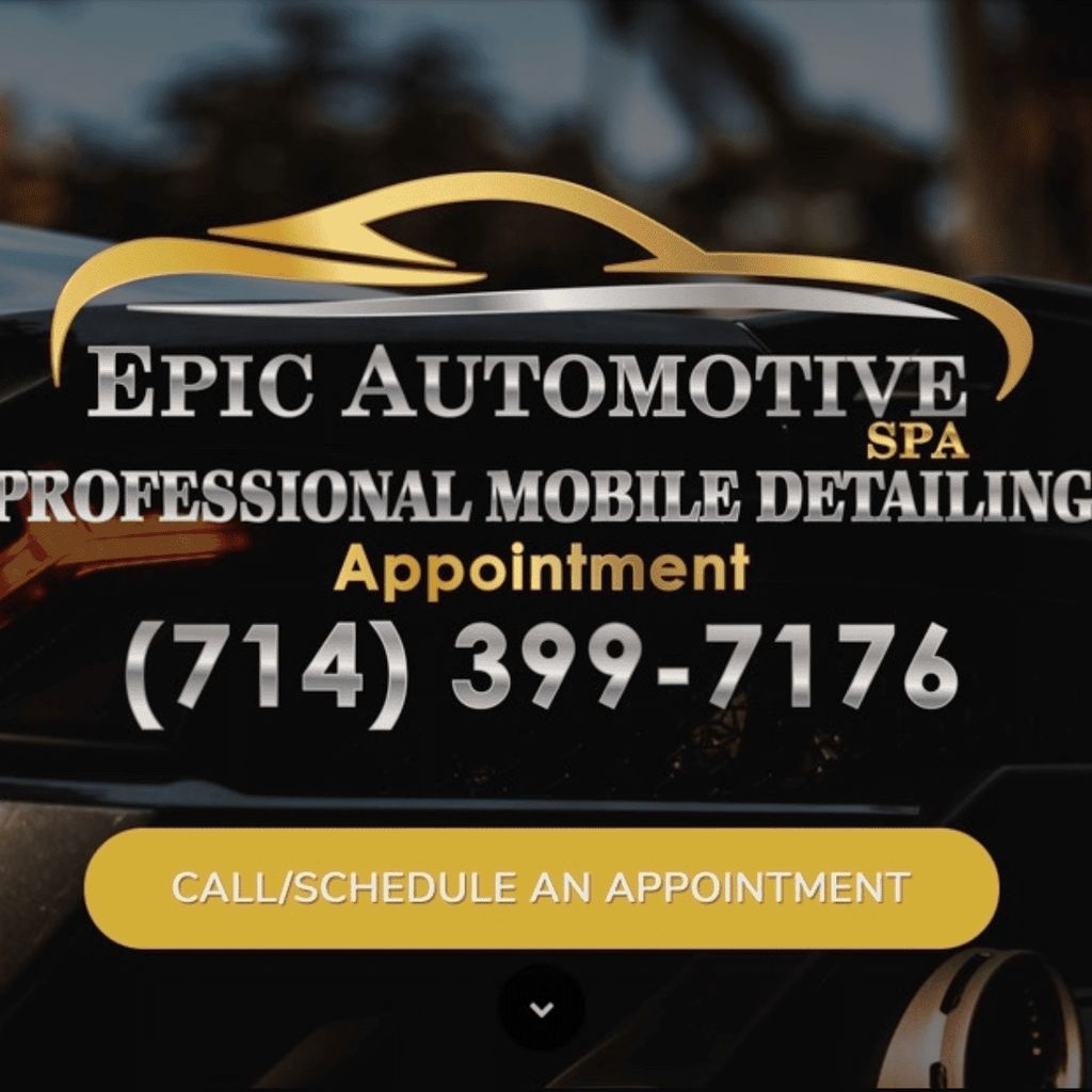 Epic Automotive Spa